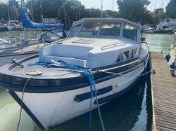 1988 Connoisseur 1275