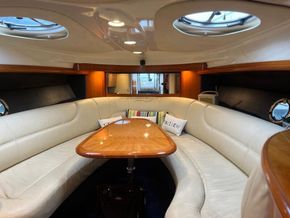 Cranchi 41 Endurance Motor yacht - Interior