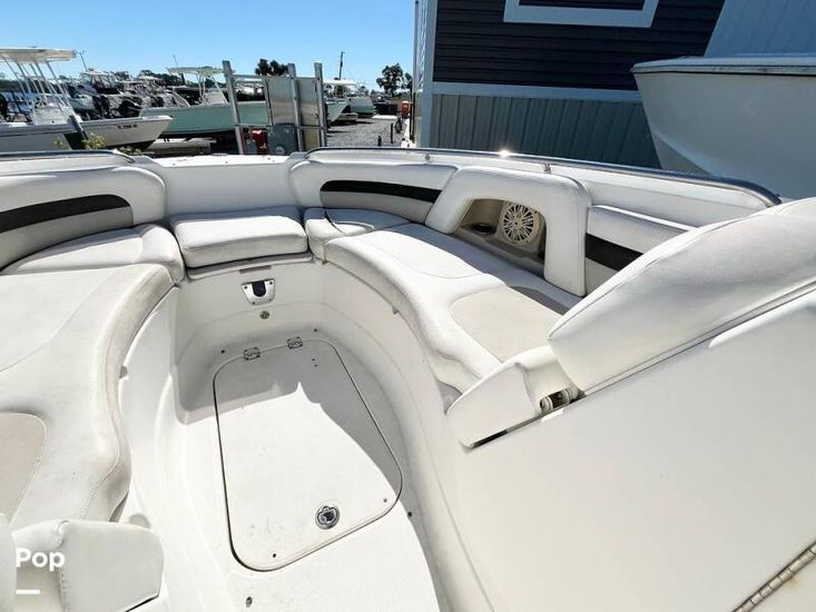 2009 Chaparral 264 sunesta