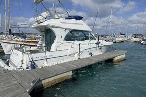 2004 Beneteau Antares 9.80 19