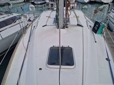 2005 Jeanneau Sun Odyssey 32i