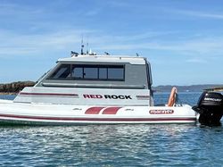 Cantieri Mariner 8.3 Cabin RIB