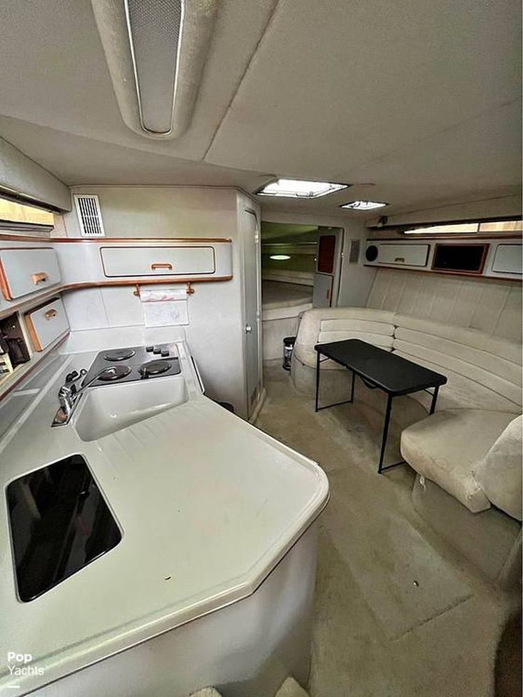 1990 Sea Ray 350 sundancer