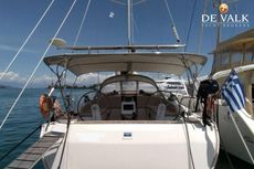 2015 Bavaria Cruiser 51
