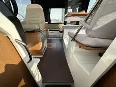 2017 Jeanneau Merry Fisher 895