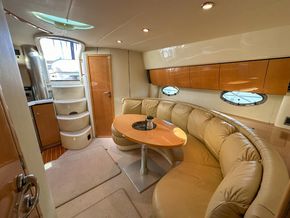 2001 Fairline Targa 40 25