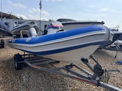 Rib-X 450