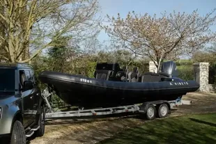 2023 Ribeye A683