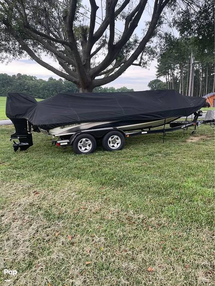 2001 Stratos 20 ss extreme