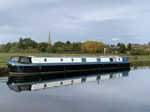 Viking 70 Widebeam