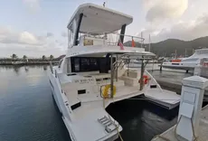 2018 Leopard Powercat 43
