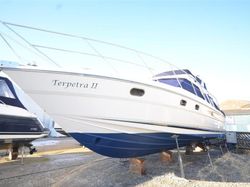 1989 Fairline Phantom 41/3