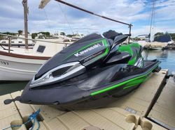 2021 Kawasaki Ultra 310 LX