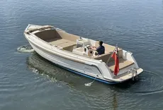 2022 Interboat 820