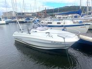 2023 Jeanneau Cap Camarat 5.5 CC
