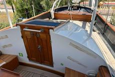 1961 Beliard Crighton 30m