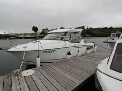 2021 Jeanneau Merry Fisher 795