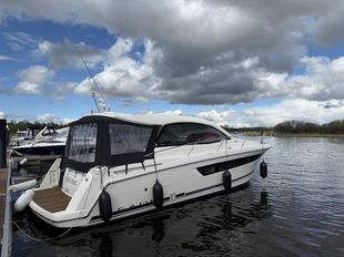 Jeanneau Leader 10