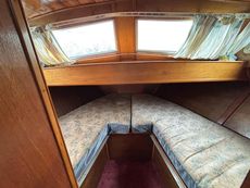 Thornley Russell Steel Cruiser