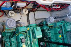 Fairline Targa 30 33