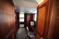 Delta Marine Luxemotor