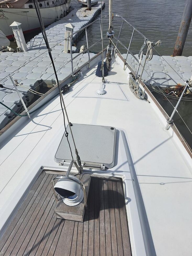 Boats for sale Thailand, boats for sale, used boat sales, Sailing Yachts For Sale Custom made