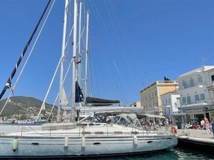 2004 Bavaria Cruiser 46