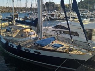 1977 Wauquiez Amphitrite 43