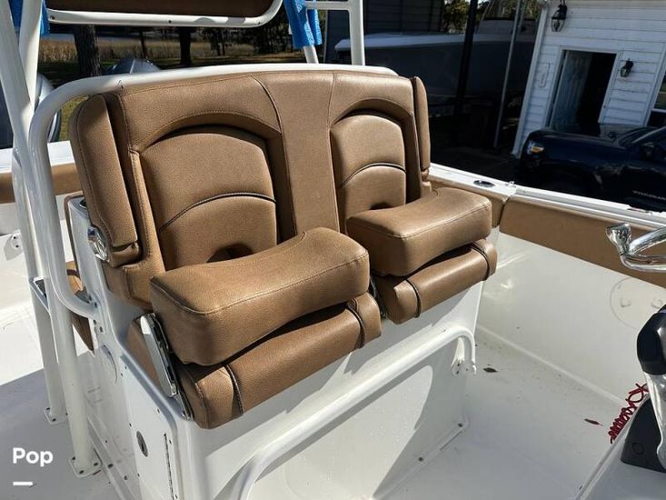 2020 Sea Hunt gamefish 27