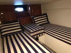 Cantieri Di Pisa Super Polaris S