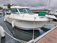2006 Jeanneau Merry Fisher 655 IB