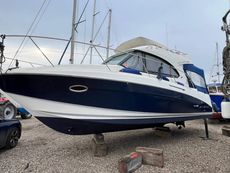 2011 Beneteau Antares 30