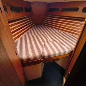 Moody 376 for Sale in Langkawi