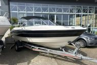 2009 Bayliner 185
