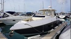 2020 Regal 33 SAV
