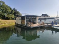 2021 Waterlodge Oasis 2