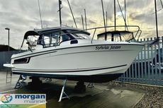 2022 Jeanneau Merry Fisher 695 Series 2