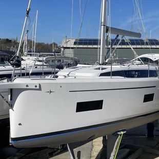 2026 Bavaria C38