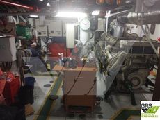 Keen Sellers 37m / 47ts BP Tug for Sale / #1075291