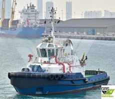 ASD CPP 32m / 55ts BP Tug for Sale / #1077298