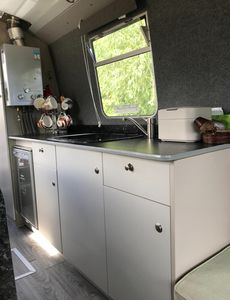 Wilderness Beaver 23