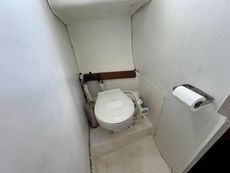 1979 Westerly Centaur