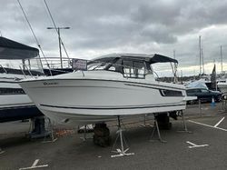 2022 Jeanneau Merry Fisher 695 Series 2