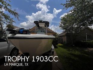 1998 Trophy 1903CC