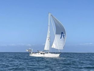 Oyster 47