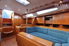 2003 Comfortina 42
