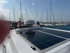 Custom-Built 31ft Motorboat