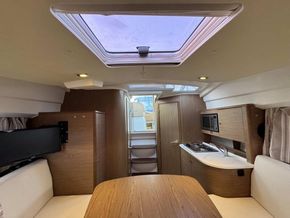 2013 Jeanneau Leader 8 16