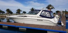 Sea Ray 420 Sundancer