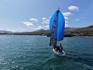 Corby 25 &lsquo;SMILE&rsquo; Ready to race & win